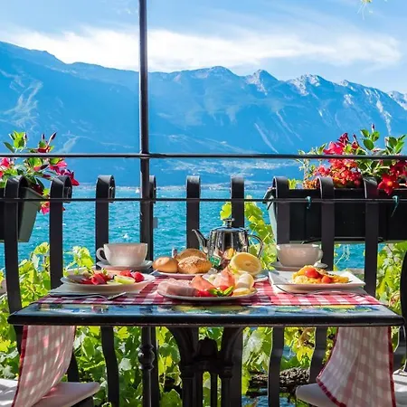 Ristorante Montebaldo Hotel